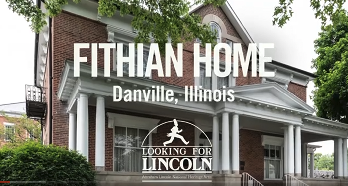 William Fithian featured in Video